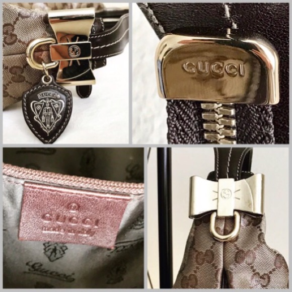 Gucci Duchessa - Picture 3 of 8